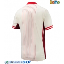 Maglie da calcio Canada Seconda Maglia Copa America 2024 Manica Corta